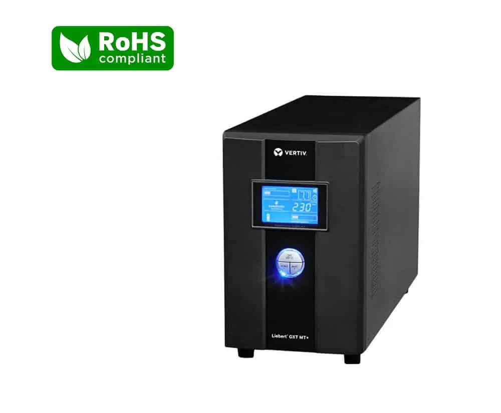 GXT MT - VERTIV