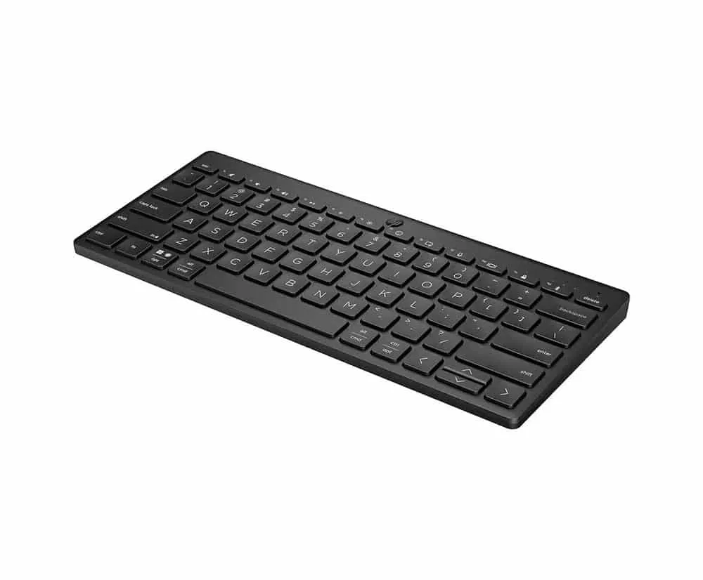 Teclado Inalámbrico - HP
