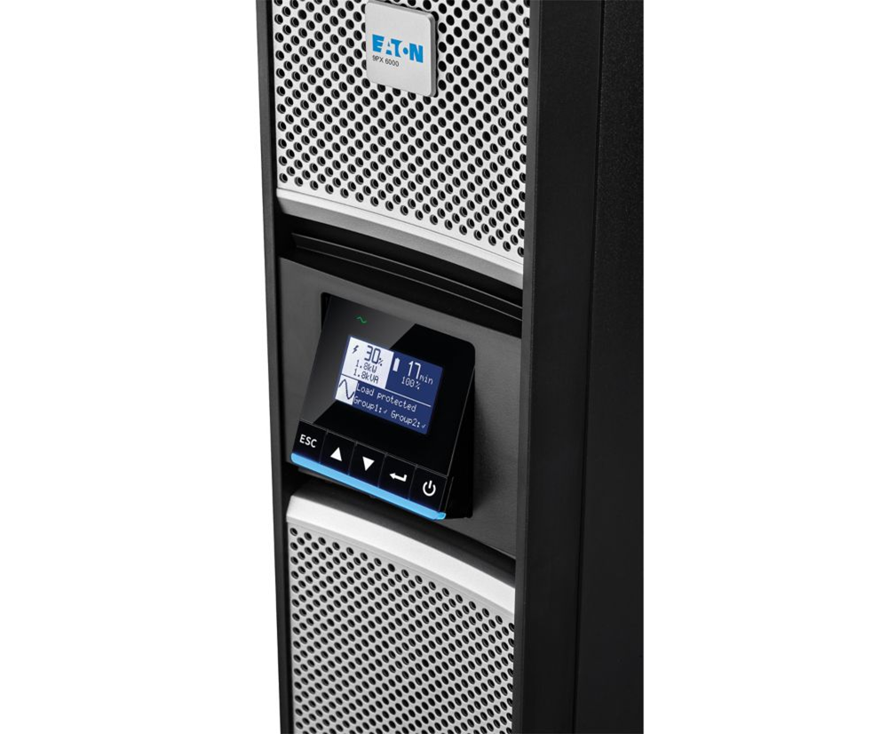9SX G2 - EATON