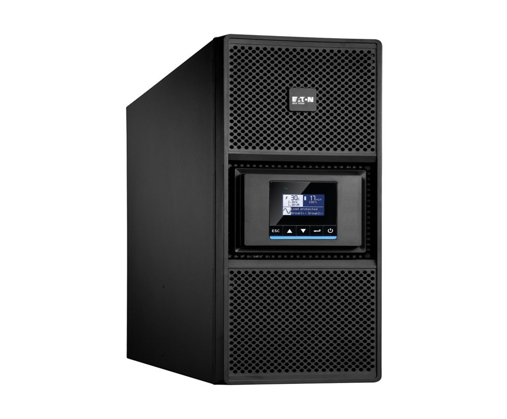 9SX G2 - EATON