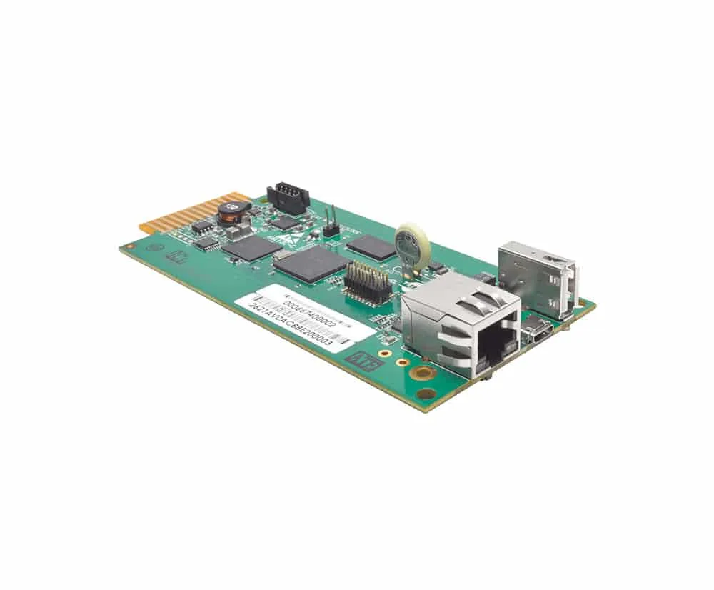 WEBCARDLXE - TRIPP LITE