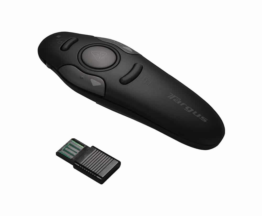Puntero inalámbrico - Targus