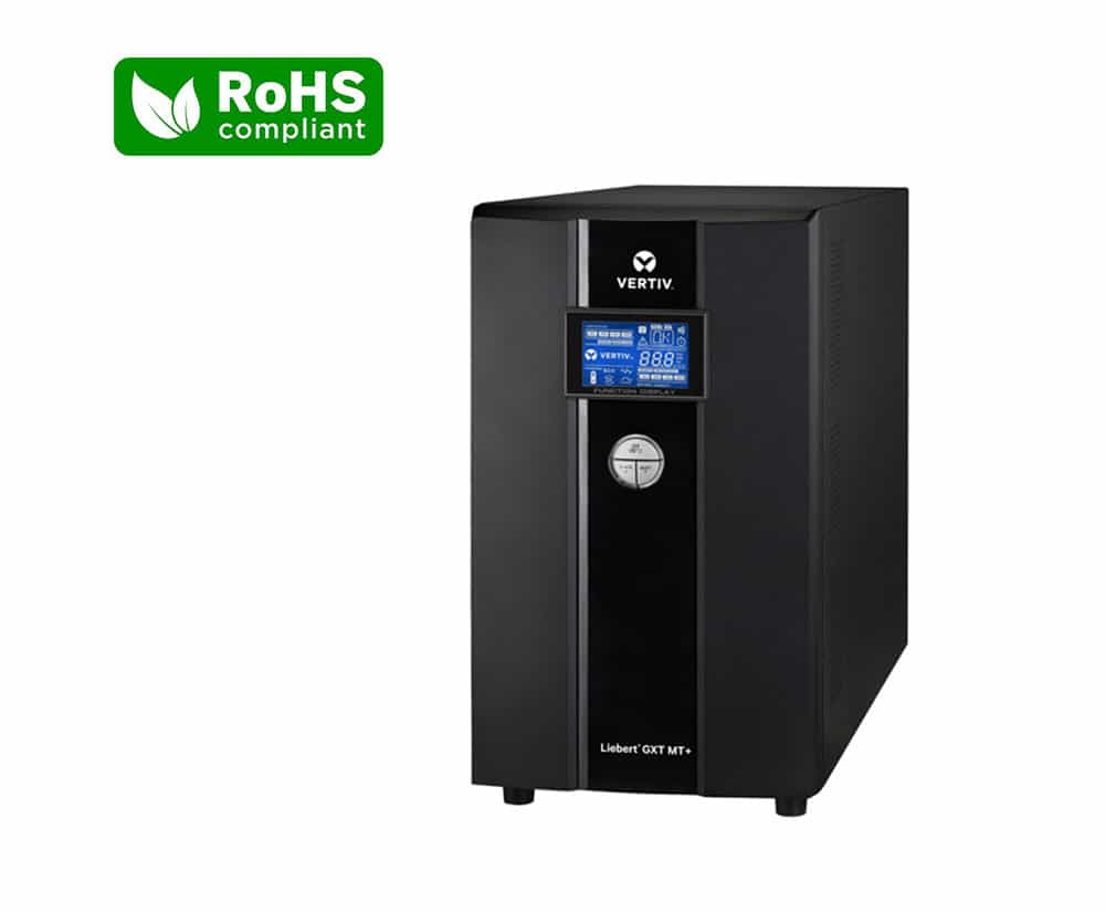 GXT MT - VERTIV