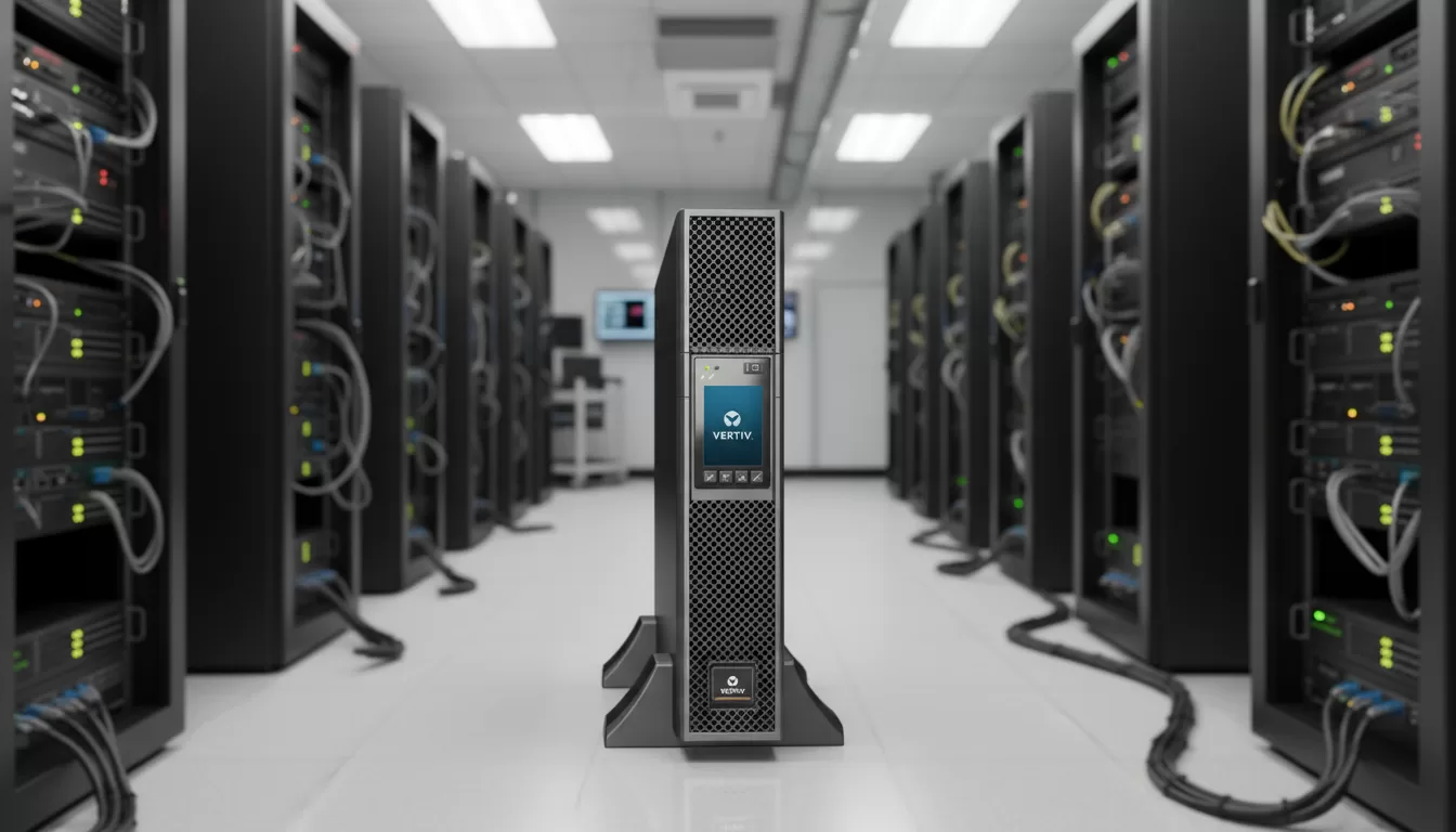 ¿Por qué es crucial el Mantenimiento Preventivo de UPS? 