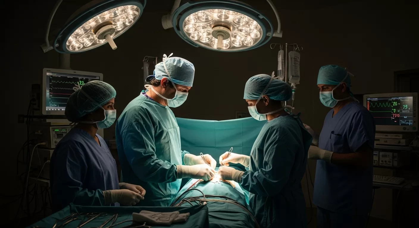 ¿Por qué elegir el UPS Vertiv™ GXE3 para equipos médicos? 