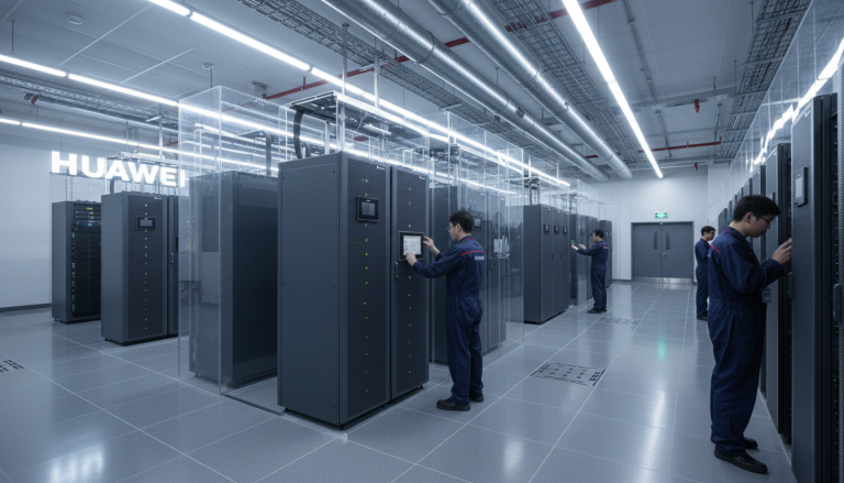 Data Center