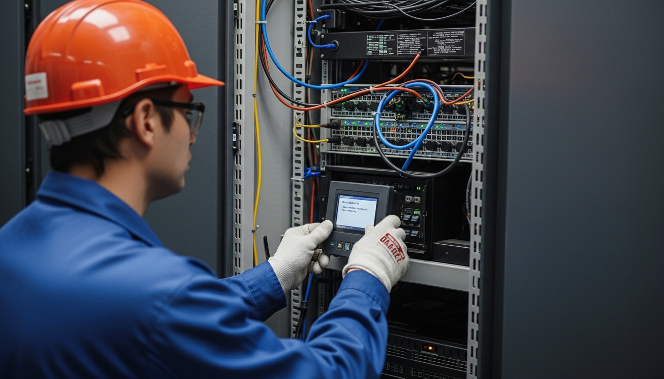 ¿Por qué es crucial el Mantenimiento Preventivo de UPS?