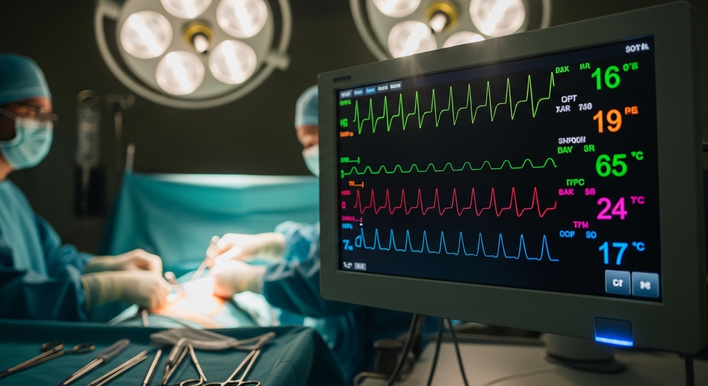 Comprendiendo la definición de UPS de grado médico o grado hospitalario