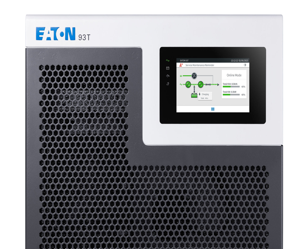 93T - EATON