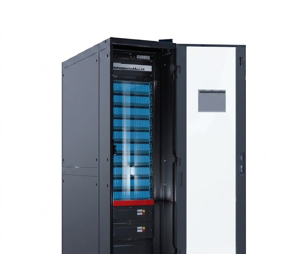 Fusion Module 500 - Huawei