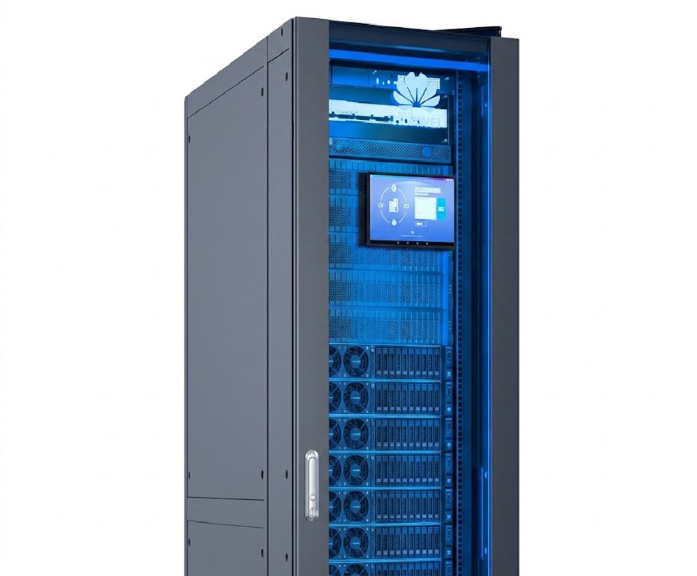 Fusion Module 500 - Huawei