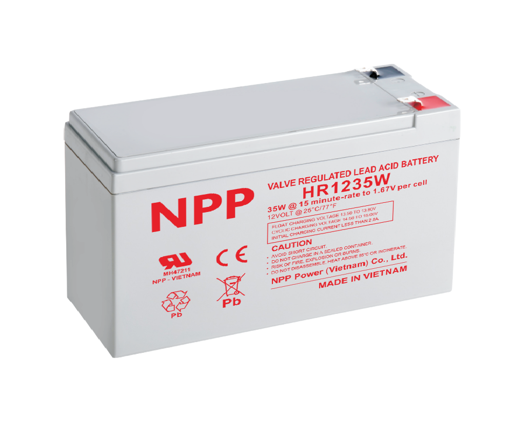 HR1235W_FR - NPP